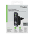 BELKIN MagSafe対応 磁気ワイヤレス車載充電器 BOOST↑CHARGE ブラック WIC004BTBKNC-イメージ8