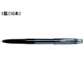 パイロット スーパーグリップG 0.5mm 極細 黒 10本 F047514-BSGC-10EF-BB