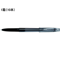 パイロット スーパーグリップG 0.5mm 極細 黒 10本 F047514-BSGC-10EF-BB