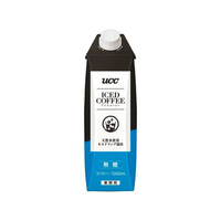 UCCアイスコーヒー Amazon.co.jp: UCC(ユーシーシー) ゴールドスペシャル アイス