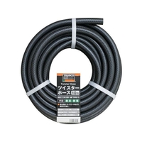 トラスコ中山 ツイスターホース10M クロ FC494JM-1231264