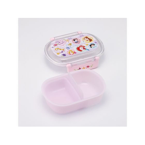 スケーター ランチ5点セット プリンセス26 FCF856N-974423-イメージ3