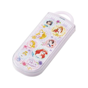 スケーター ランチ5点セット プリンセス26 FCF856N-974423-イメージ4