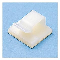 サンワサプライ 電源コードホルダー（2P用） CA-509N