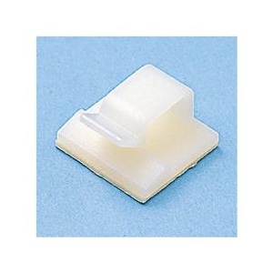 サンワサプライ 電源コードホルダー（2P用） CA-509N-イメージ1
