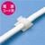 サンワサプライ 電源コードホルダー（2P用） CA-509N-イメージ2