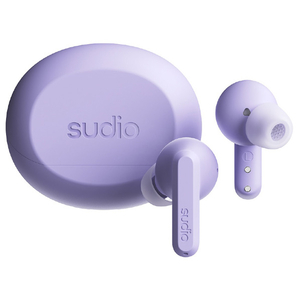 Sudio イヤホン A3Pro パープル SD-2805-イメージ1