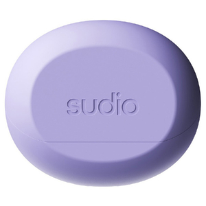 Sudio イヤホン A3Pro パープル SD-2805-イメージ2