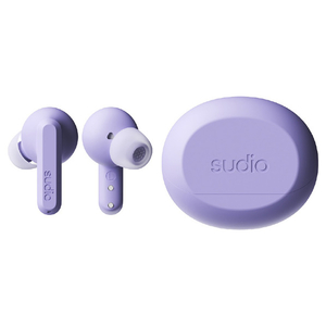 Sudio イヤホン A3Pro パープル SD-2805-イメージ3