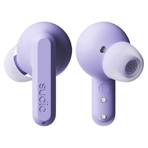 Sudio イヤホン A3Pro パープル SD-2805-イメージ4