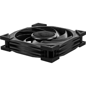 MSI MEG SILENT GALE P12 ケースファン ブラック MEG SILENT GALE P12-イメージ6