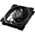 MSI MEG SILENT GALE P12 ケースファン ブラック MEG SILENT GALE P12-イメージ10