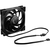 MSI MEG SILENT GALE P12 ケースファン ブラック MEG SILENT GALE P12-イメージ11