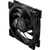 MSI MEG SILENT GALE P12 ケースファン ブラック MEG SILENT GALE P12-イメージ5