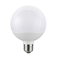 東芝 LDG6L-G/60V1 LED電球 E26口金 全光束730lm(6．4W ボール電球G95