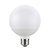 東芝 LED電球 E26口金 全光束730lm(6．4W ボール電球G95タイプ 広配光タイプ) 電球色相当 LDG6LG60V1-イメージ2