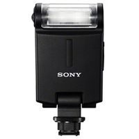 SONY フラッシュ HVL-F20M