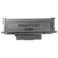 PANTUM モノクロトナーカートリッジ ブラック TL-410X