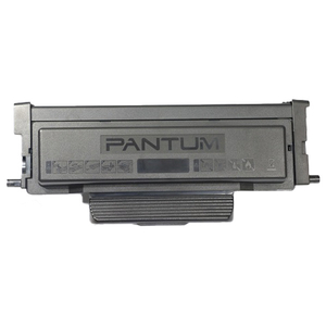 PANTUM モノクロトナーカートリッジ ブラック TL-410X-イメージ1