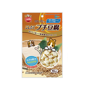 マルカン こしたて プチ豆腐 FC75282-MR-826-イメージ1