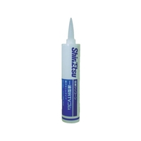 信越化学工業 シーリング 一般工業用 330ml 透明 低粘度カートリッジタイプ透明330ml FC963FP-4921143