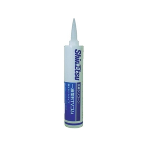 信越化学工業 シーリング 一般工業用 330ml 透明 低粘度カートリッジタイプ透明330ml FC963FP-4921143-イメージ1