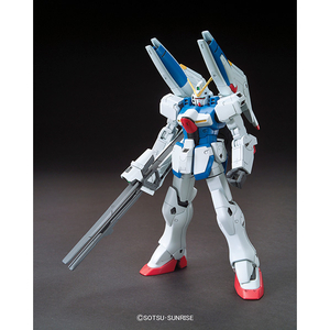 バンダイスピリッツ HGUC 1/144 Vダッシュガンダム HGUC188Vﾀﾞﾂｼﾕｶﾞﾝﾀﾞﾑ-イメージ1