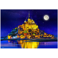 ビバリー スターライト モン･サン･ミシェル BVM81874ｽﾀ-ﾗｲﾄﾓﾝｻﾝﾐｼｴﾙ