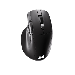 コルセア CORSAIR NIGHTSWORD v2 WIRELESS SD Stream Deck ゲーミングマウス ブラック CHR-931E010-WW-イメージ2