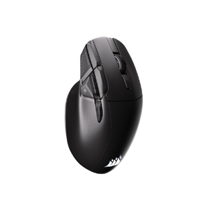 コルセア CORSAIR NIGHTSWORD v2 WIRELESS SD Stream Deck ゲーミングマウス ブラック CHR-931E010-WW-イメージ3