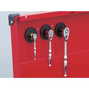 KTC １２．７ｓｑ．マグネットハンドルホルダー YKHD-A4-イメージ3