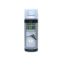 エーゼット ラバーペイント マットクリア 400mL FC547SM-RP-5