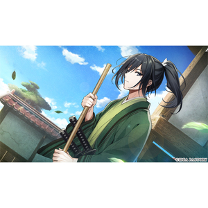 アイディアファクトリー BYAKKO ～四神部隊炎恋記～【Switch】 HACPBL5PA-イメージ2