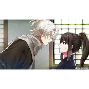 アイディアファクトリー BYAKKO ～四神部隊炎恋記～【Switch】 HACPBL5PA-イメージ3