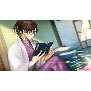 アイディアファクトリー BYAKKO ～四神部隊炎恋記～【Switch】 HACPBL5PA-イメージ7