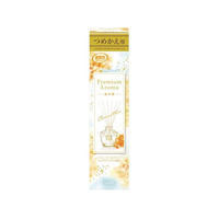 エステー お部屋の消臭力 Premium Aroma Stick 替 金木犀 FC471RY