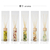 藤栄 B-nature 430リードディフューザー オリバーフラワー 430ml BN006BNATURE430ｵﾘﾊﾞ-ﾌﾗﾜ--イメージ4