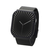 エレコム Apple Watch Series 10(42mm)用ハードバンパー ブラック AW-24BBPPBK-イメージ8