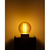 エルパ LED電球 E26口金 全光束240lm(2．1W ミニボール電球形) キャンドル色 LDG2CC-G-F652-イメージ4