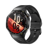 HUAWEI WATCH GT7 Pro 46mm /Black TUM-B49-BK