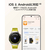 HUAWEI WATCH GT7 Pro 46mm /Black TUM-B49-BK-イメージ14