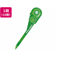 コクヨ 修正テープケシピコスリム専用カートリッジ6.0mm 10個 1箱(10個) F808124-TW-256