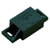 スガツネ工業 MC-JM50BLクリーンマグネットキャッチ FC004FR-4403908
