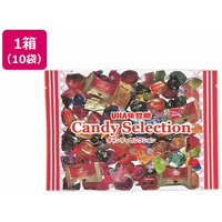 UHA味覚糖 キャンディセレクション 10個 FC037RM