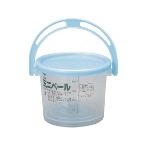 Ｋｏｗａ KOWA/ミニペール ブルー 500ml 11891 FC204UF-8065929-イメージ1