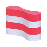 トーエイライト TOEI LIGHT トーエイライト/ソフトブイ 赤 FCJ247B-B3529R