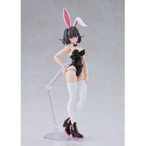 グッドスマイルカンパニー PLAMATEA ケリー バニーVer． PLAMATEAｹﾘ-ﾊﾞﾆ-VER-イメージ1