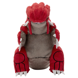 タカラトミーアーツ ポケットモンスター キミにきめた!ポケモンゲットぬいぐるみ グラードン ポケモンゲツトヌイグルミグラ-ドン タカラトミーアーツ ポケットモンスター キミにきめた!ポケモンゲットぬいぐるみ グラードン ポケモンゲツトヌイグルミグラ-ドン