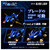 タカラトミー 【再販】ゾイド REALIZE MODEL RMZ-01 ブレードライガー RMZ001ﾌﾞﾚ-ﾄﾞﾗｲｶﾞ--イメージ8