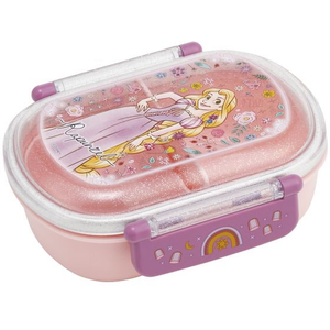 スケーター ランチ5点セット ラプンツェル26 FCF857N-974430-イメージ2